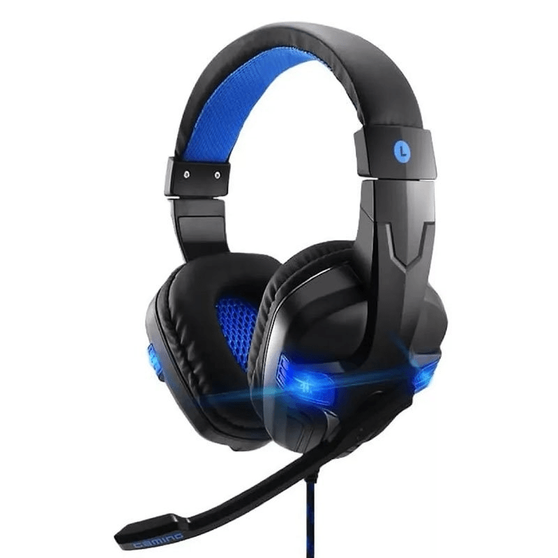AURICULAR GAMER RX2003