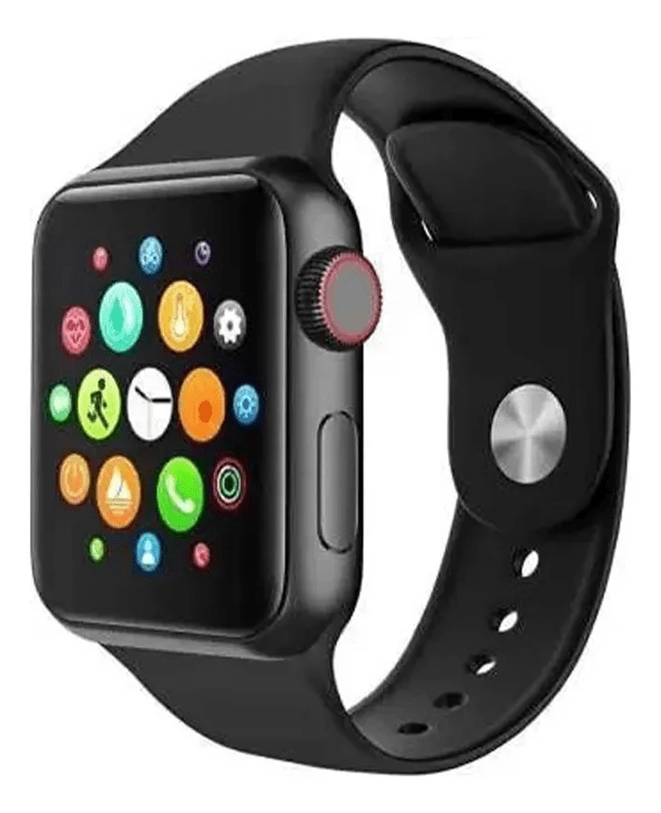 SMART WATCH T55 PRO MAX3