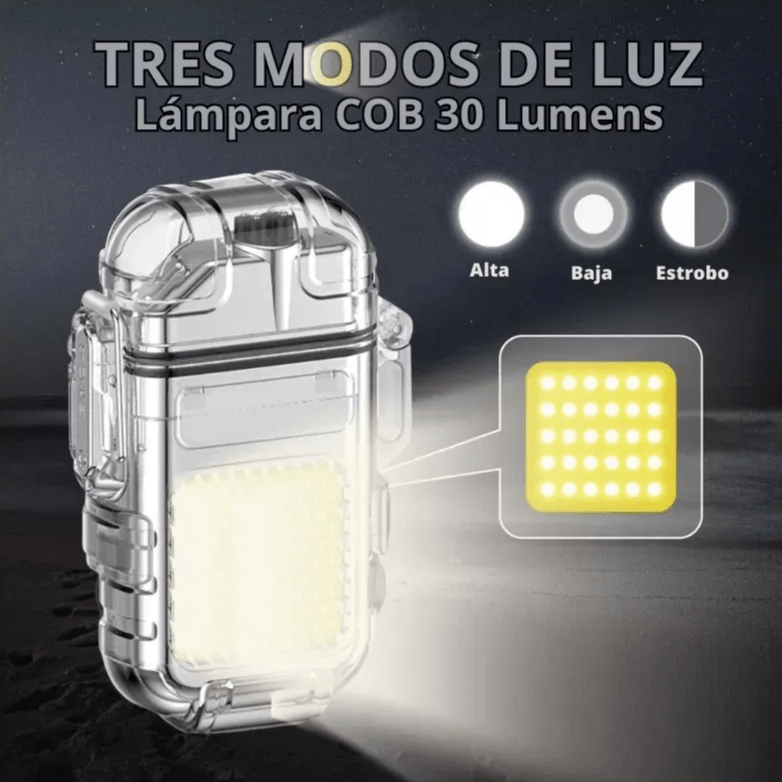 MINI LIGHT LAMPARA CON ENCENDEDOR2