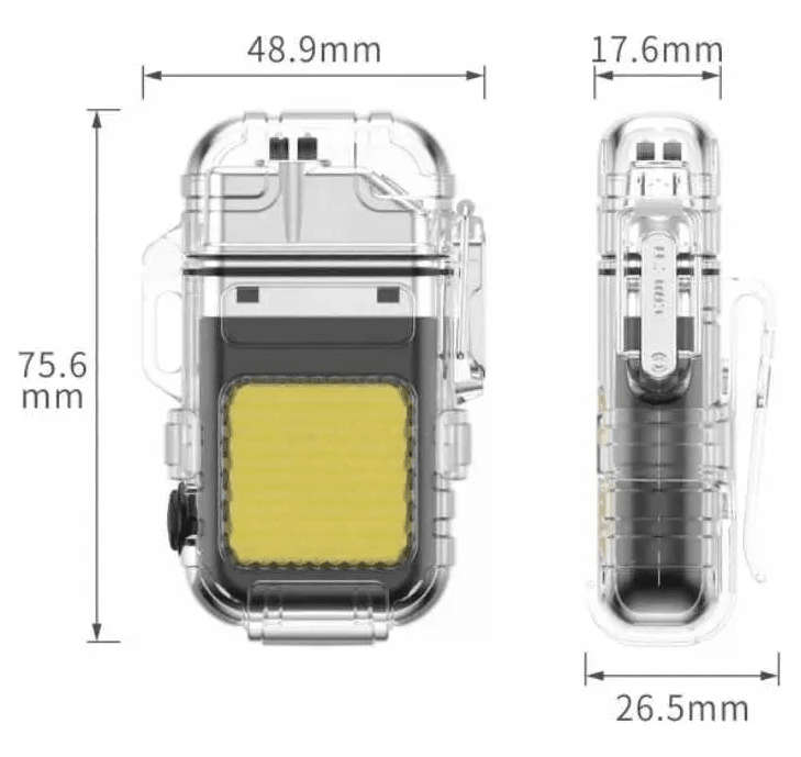 MINI LIGHT LAMPARA CON ENCENDEDOR4