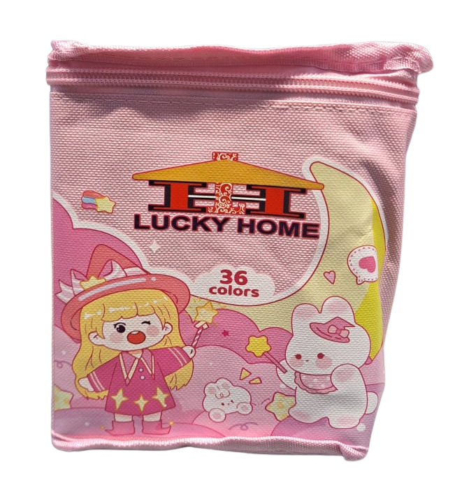 36P/PLUMON DOBLE PUNTA 36 PCS2