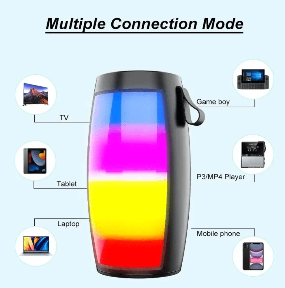 P/100 PARLANTE ZQS12013