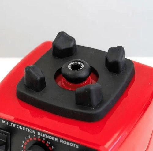 P/6 LICUADORA SILVER CREST SC-15893