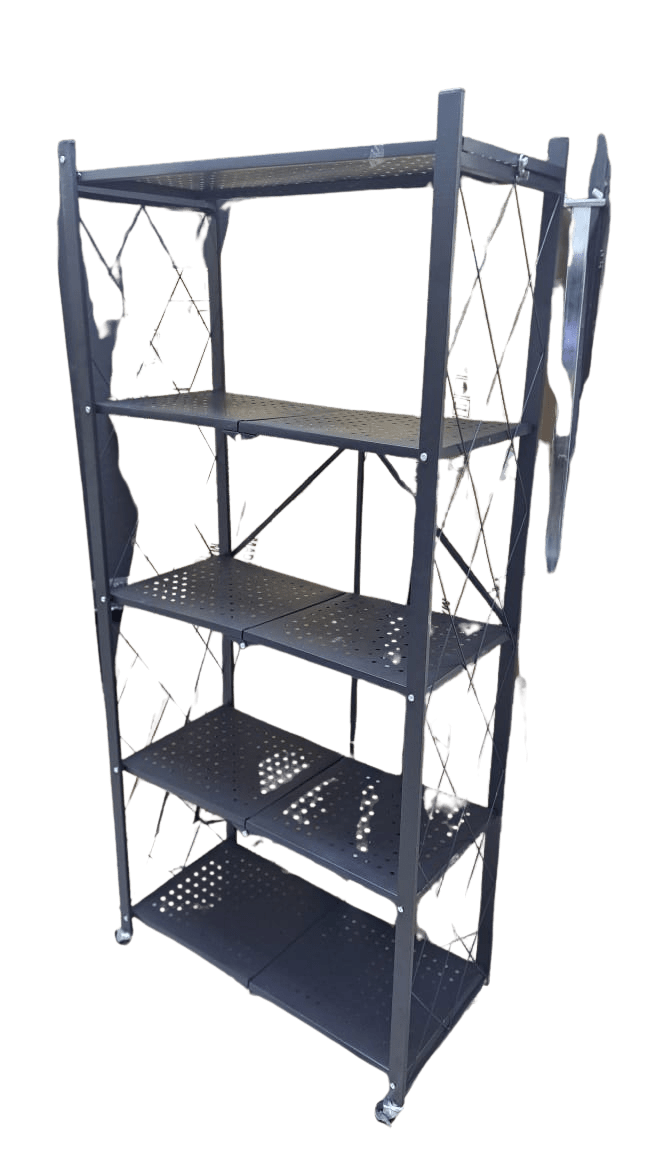 ESTANTERIA PLEGABLE 5 NIVELES3