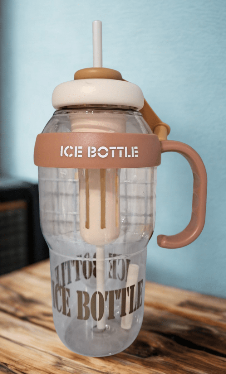 BOTELLA ICE BOTTLE2