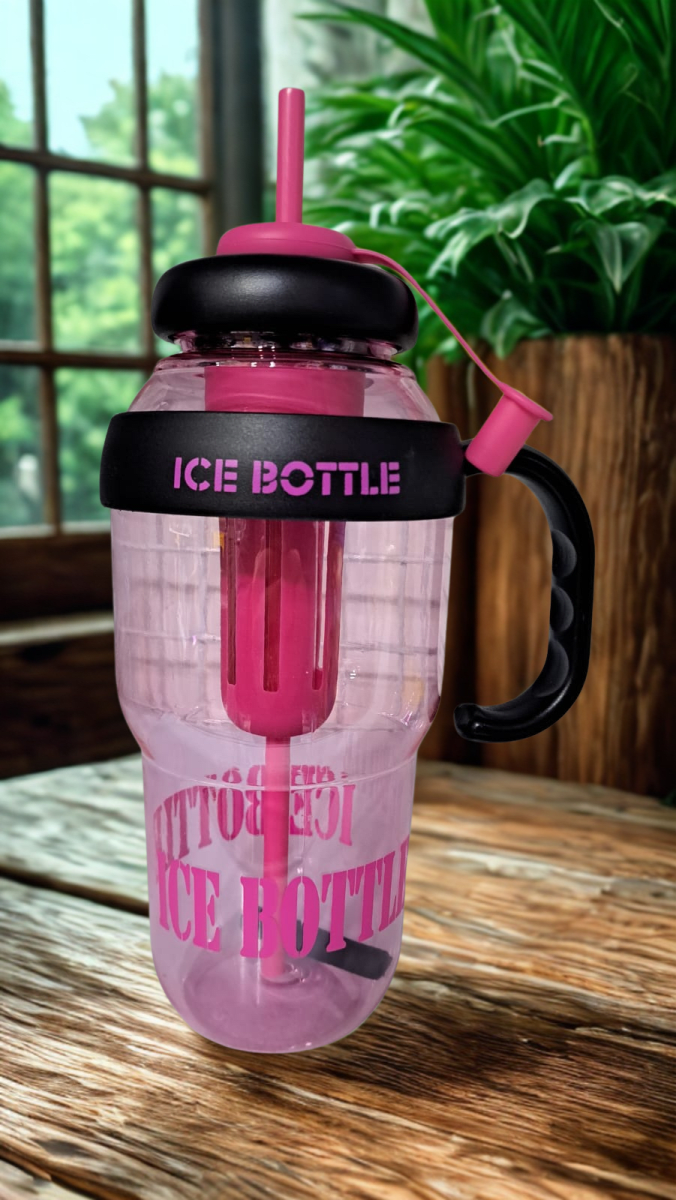 BOTELLA ICE BOTTLE 0