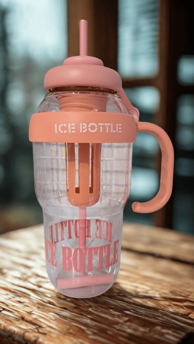 BOTELLA ICE BOTTLE3