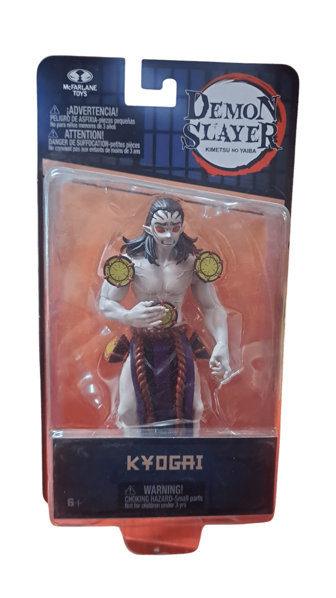 FIGURA COLECCIONABLE TANJIRO DRAGON DE AGUA3