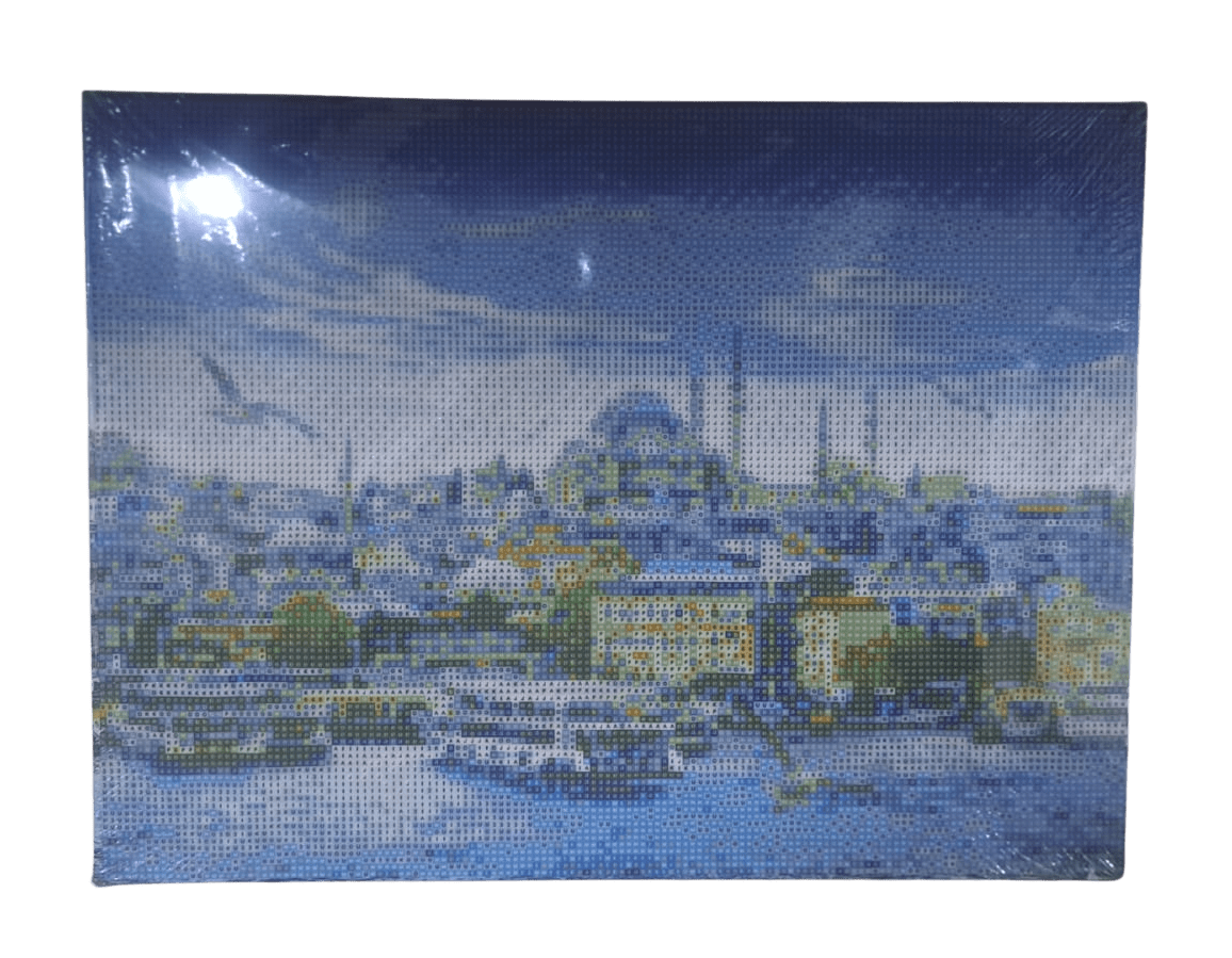 PAINT DIAMOND 40X302