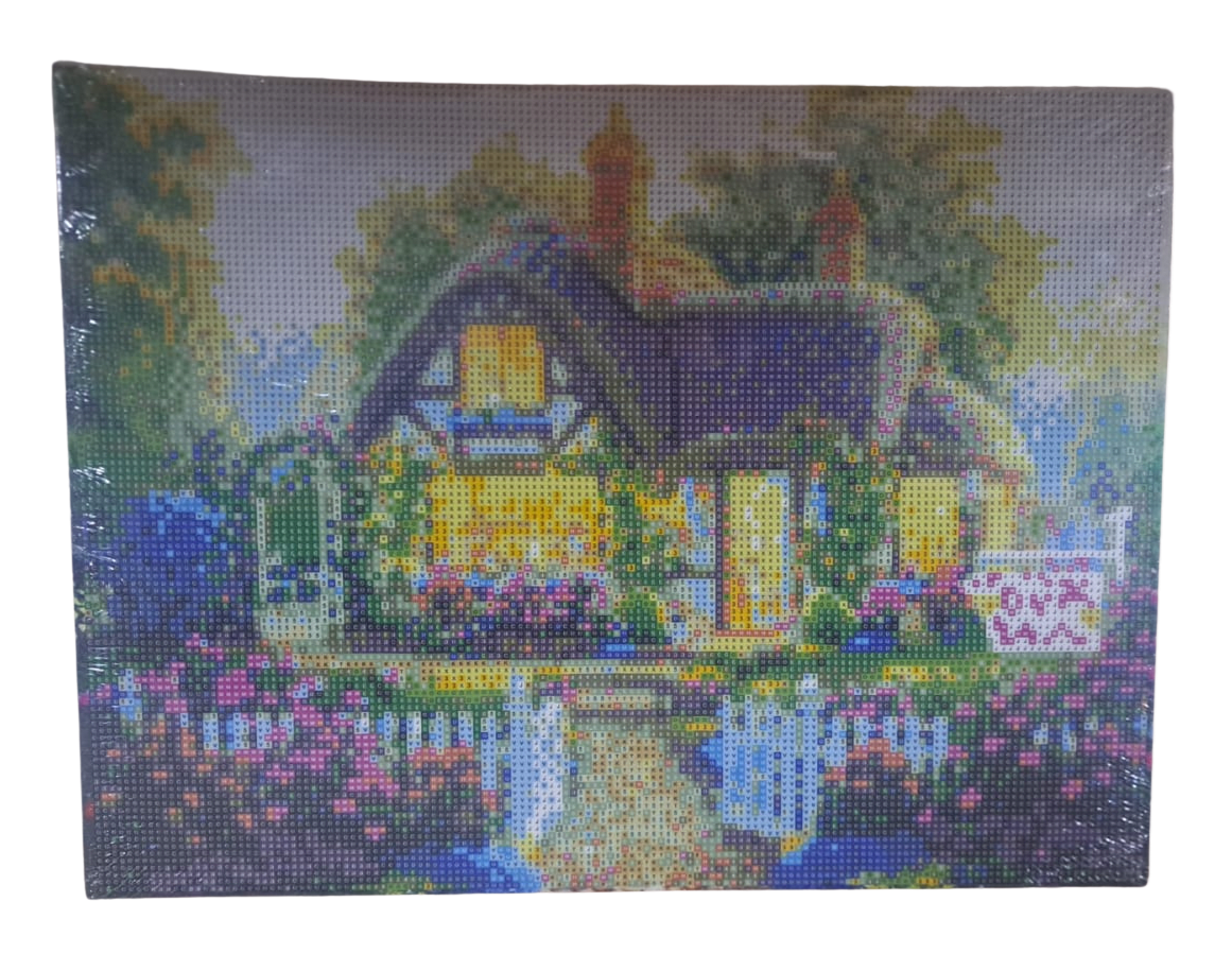 PAINT DIAMOND 40X303