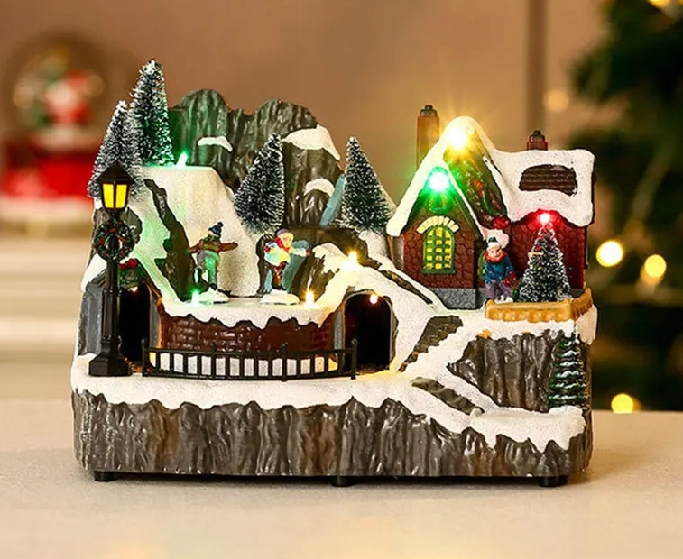 MUSICAL NAVIDEÑO VIEJO PASCUERO 0