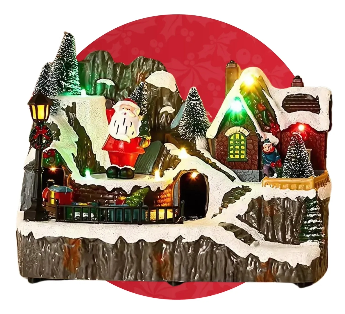 MUSICAL NAVIDEÑO VIEJO PASCUERO2