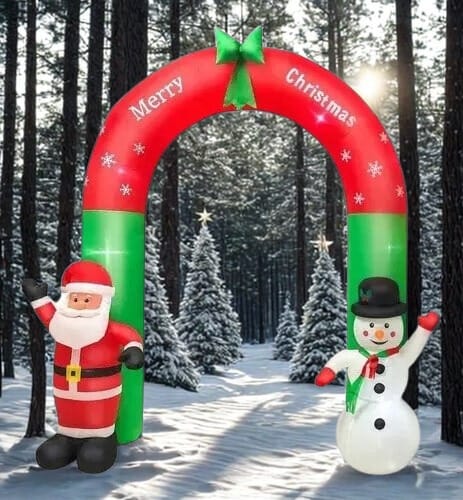 ARCO NAVIDEÑO5