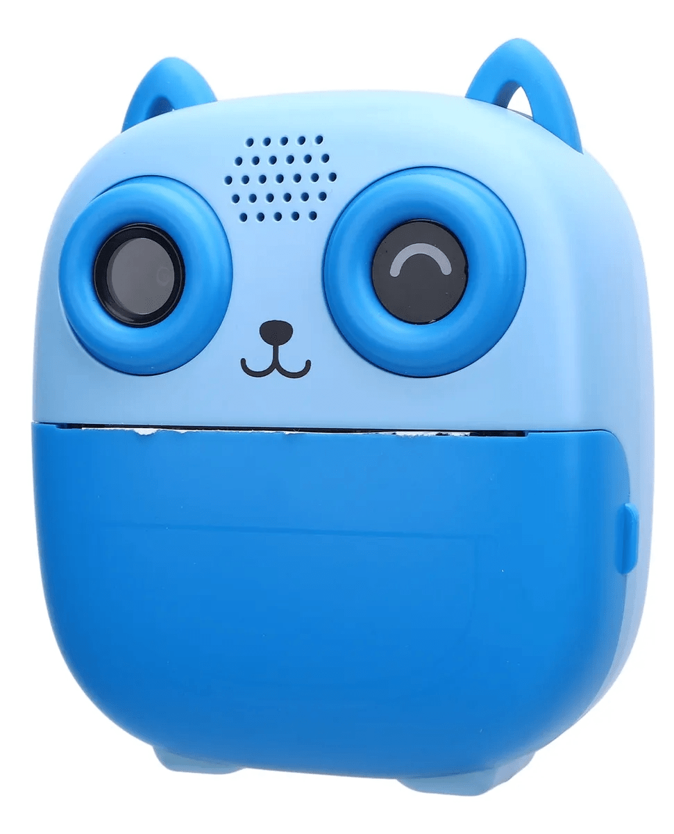 P/50 VIDEO CAMARA CON SELFIE KIDS PRINT 0