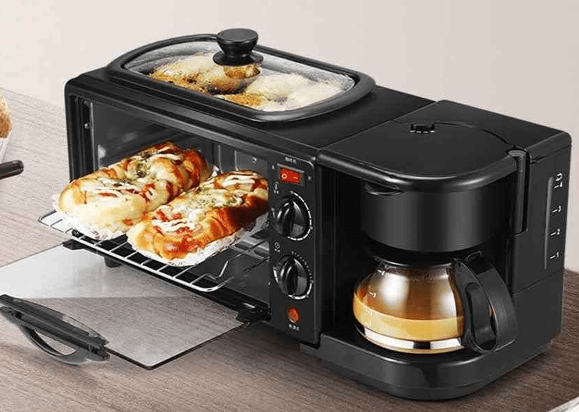 P/4 SET HORNO CAFETERA Y PLANCHA3