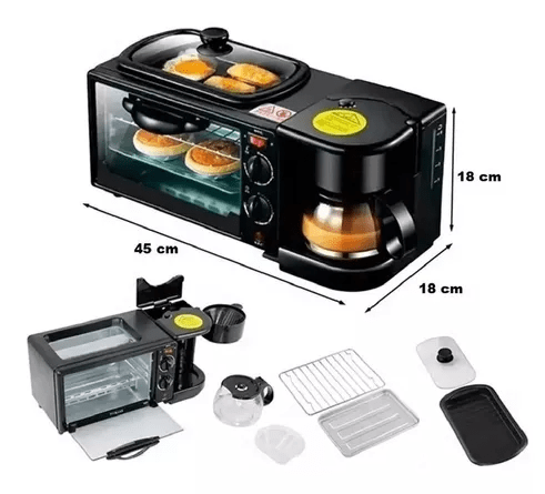 P/4 SET HORNO CAFETERA Y PLANCHA5