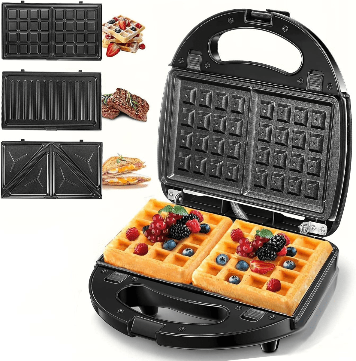 P/10 SANDWICHERA MH-3102