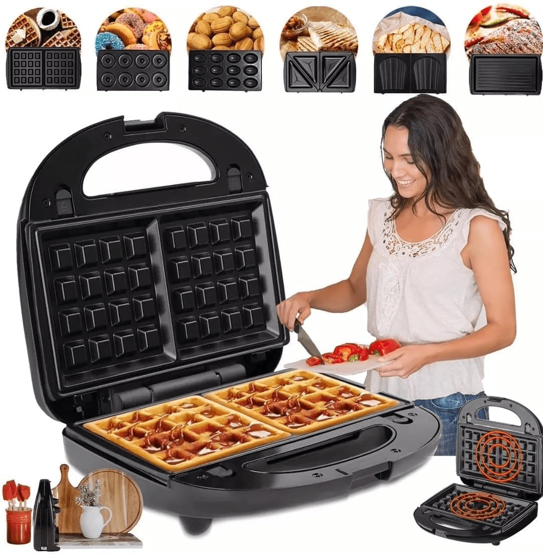 P/10 SANDWICHERA MH-3103