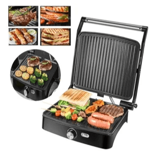 P/4 PARRILLA ELECTRICA SK-2043