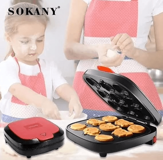 P/4 MAQUINA DE MINI PANQUEQUES ANIMADOS2