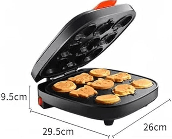 P/4 MAQUINA DE MINI PANQUEQUES ANIMADOS3