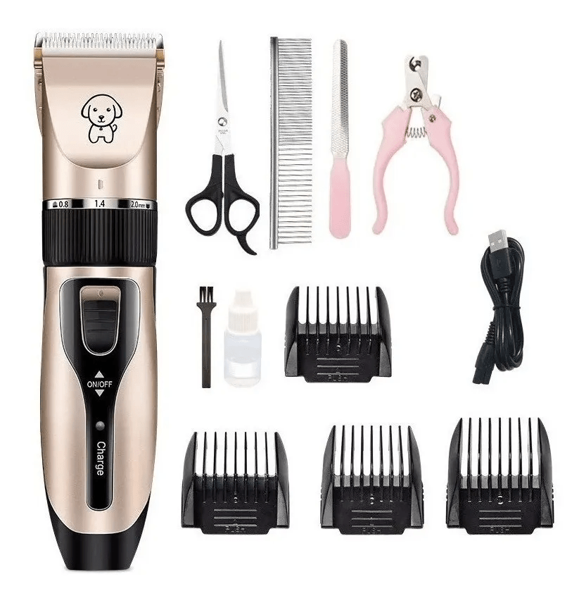 MAQUINA DE AFEITAR PARA MASCOTAS2