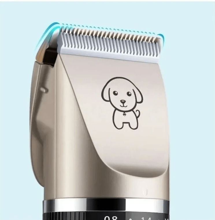 MAQUINA DE AFEITAR PARA MASCOTAS5