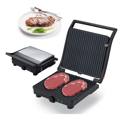 PARRILLERA HG-26822