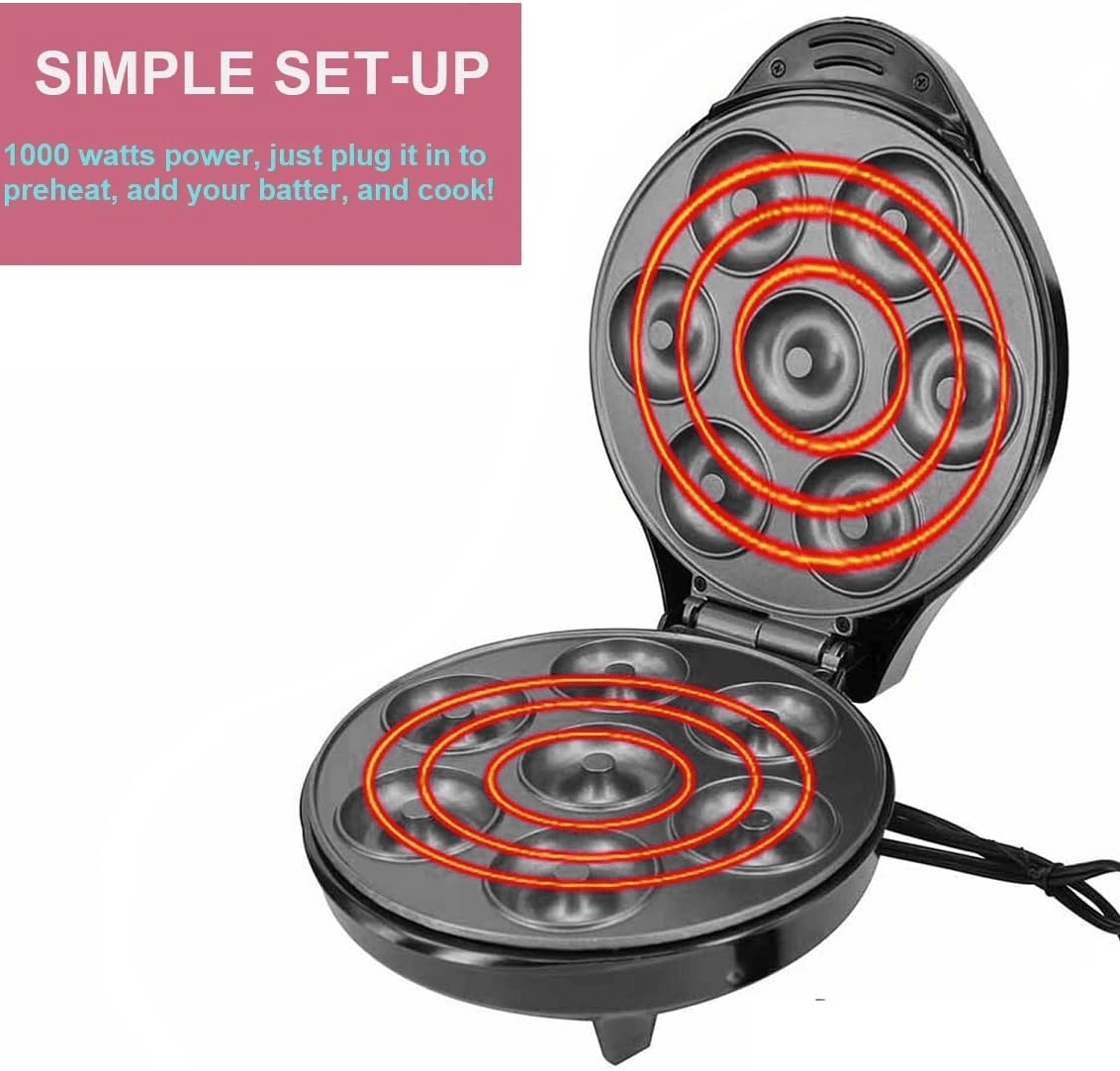 MAQUINA DE DONAS ET-32012