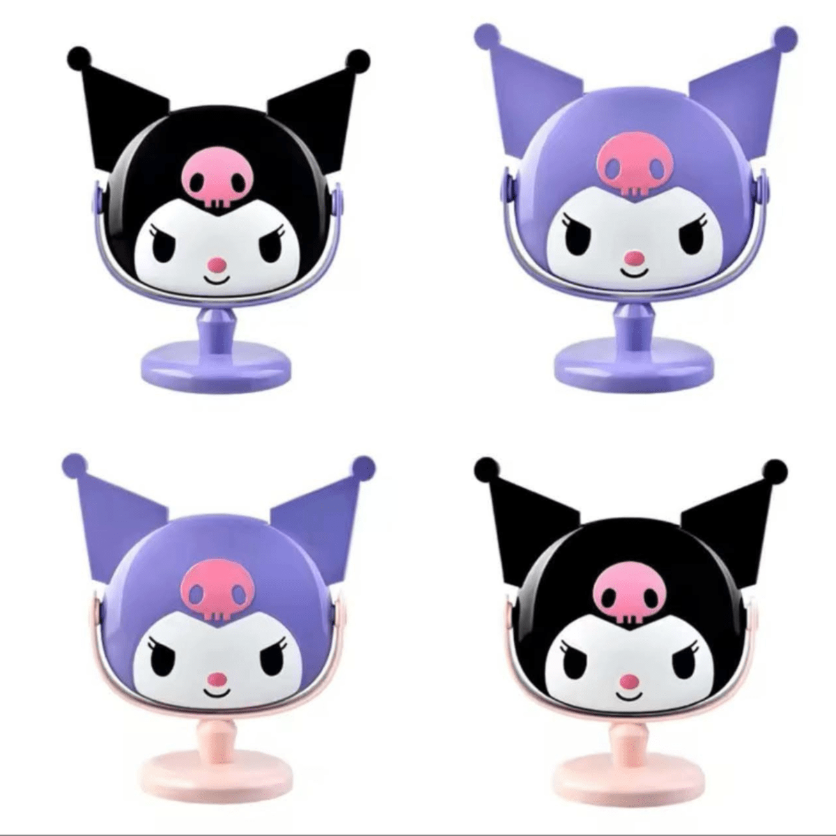 ESPEJO KUROMI2