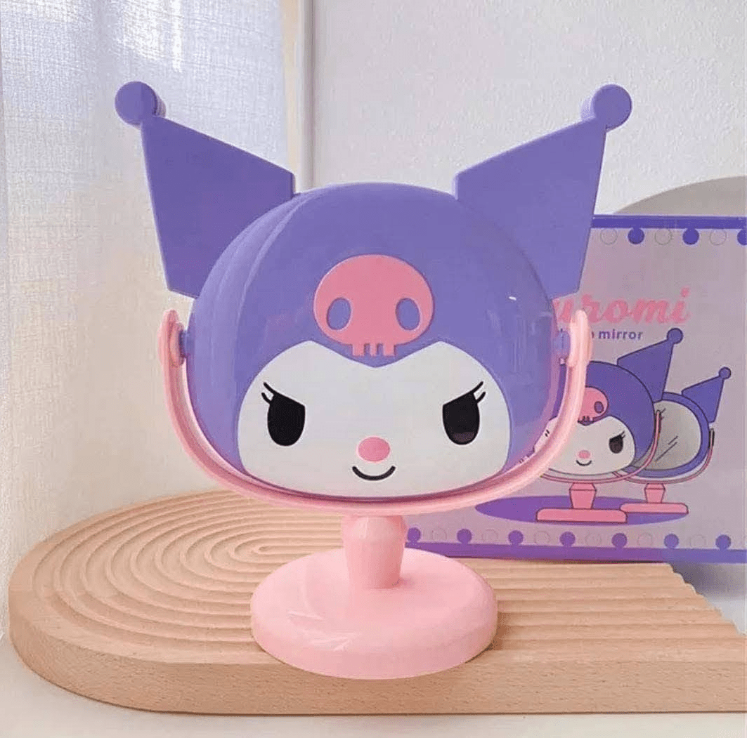 ESPEJO KUROMI 0
