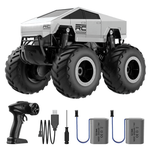 AUTO A CONTROL REMOTO HEAVY ARMOR2