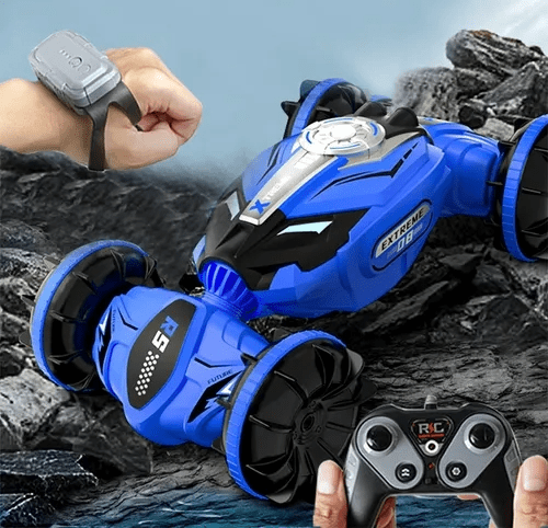 AUTO AMPHIBIOUS CAR3