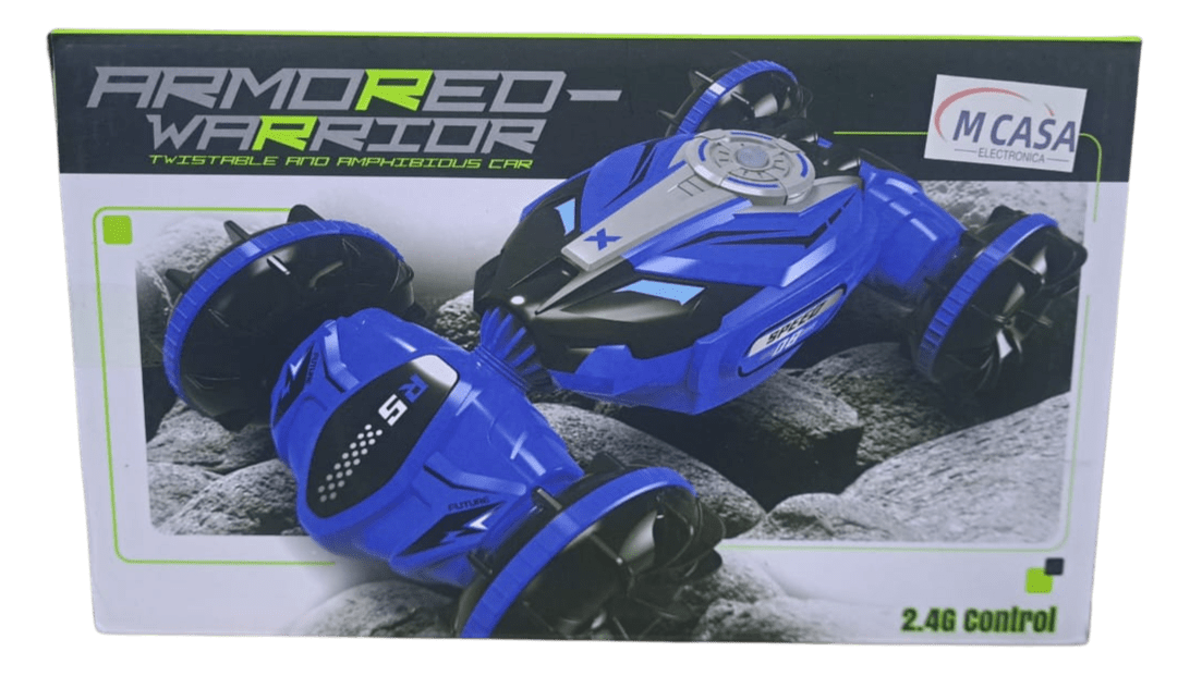 AUTO AMPHIBIOUS CAR 0