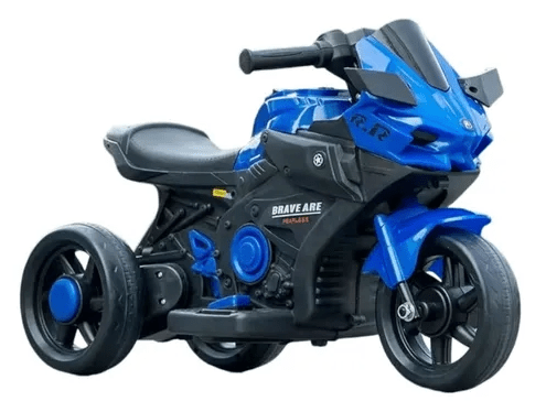 MOTO 3 RUEDAS A BATERIA2