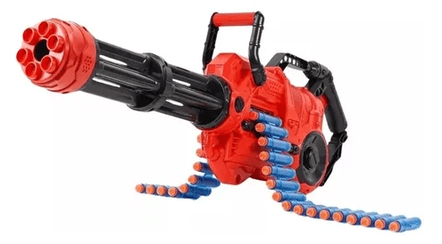 P/8 AMETRALLADORA RECARGABLE DARDOS2
