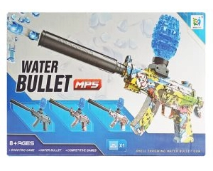 P/72 PISTOLA HIDROGEL MP52