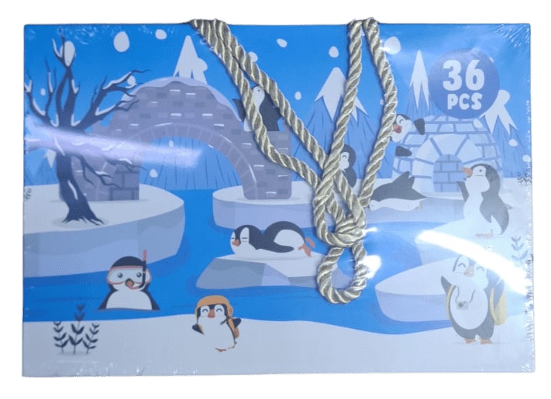 P/48 SET DE ARTE 36 PIEZAS2