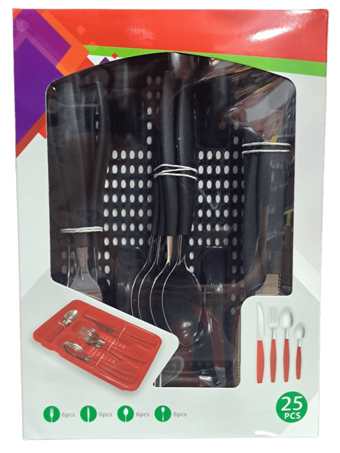 CUBIERTOS 25PCS3