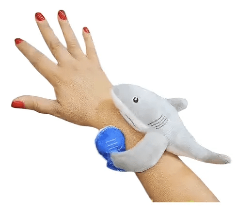 P/300 MUÑEQUERA TRALALERO 0