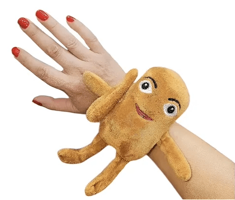 P/300 MUÑEQUERA TRALALERO3