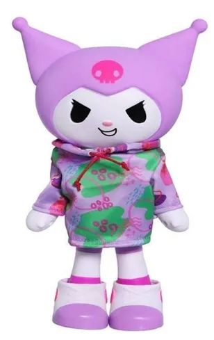 P/12 SANRIO 20CM2