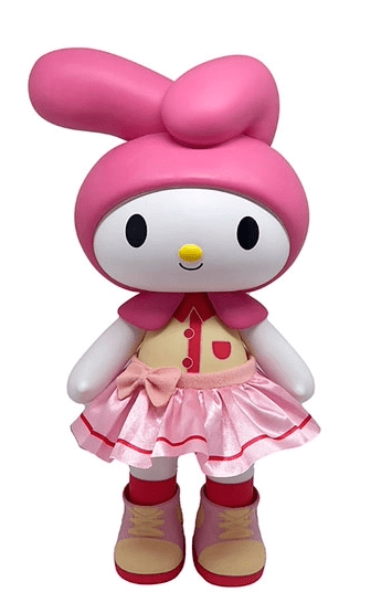 P/12 SANRIO 20CM3