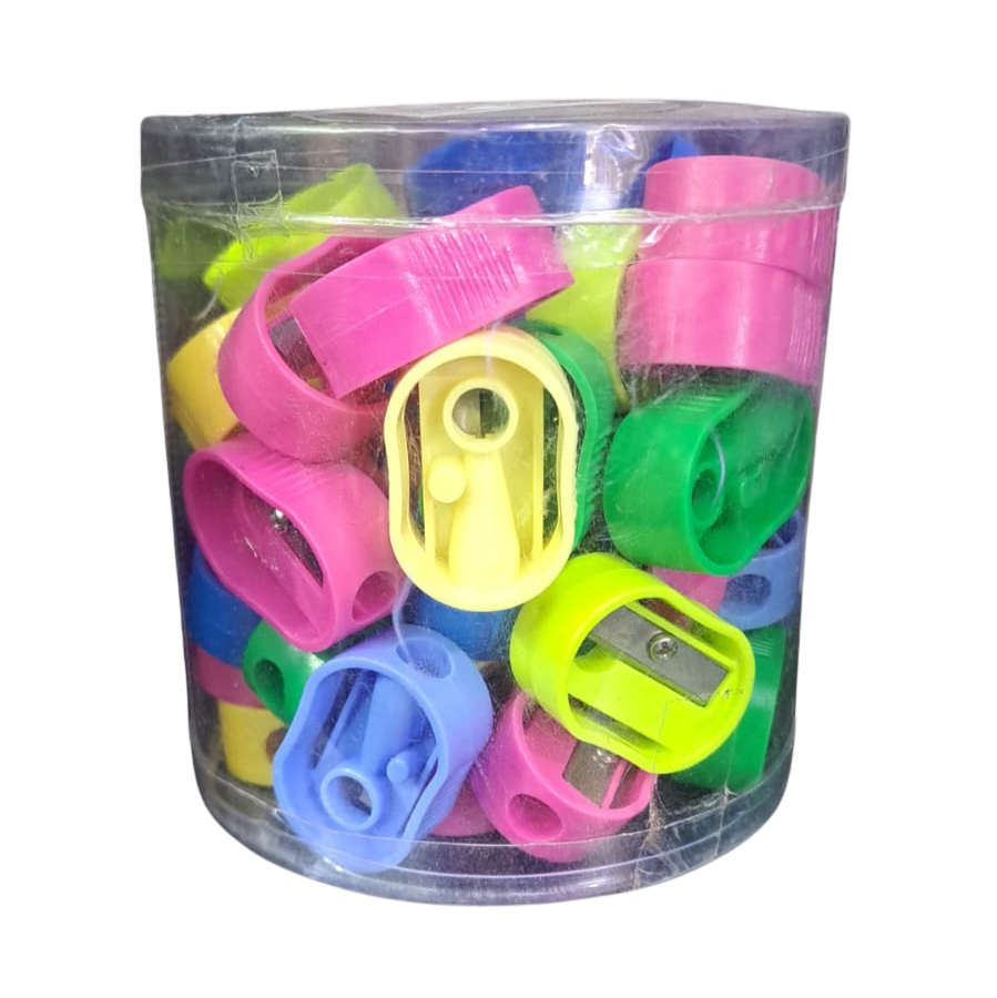 CAJA SACAPUNTAS 50 UNI2