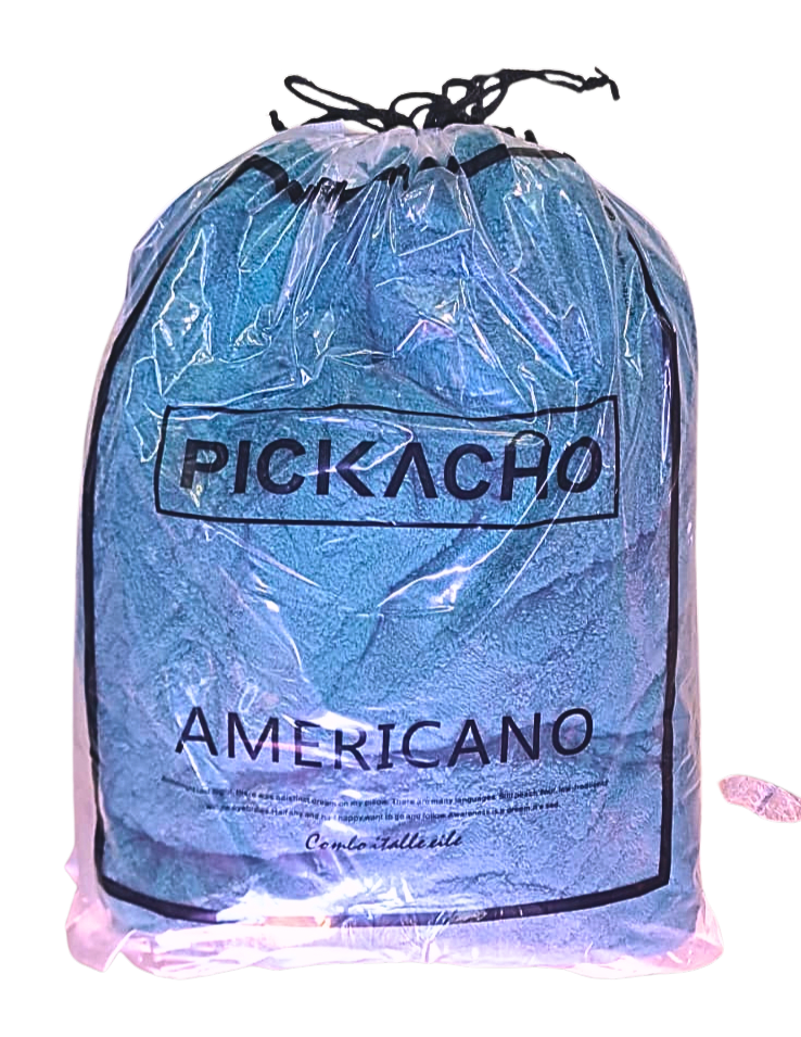 FRAZADA 1.5 PLAZA TRENZADA2