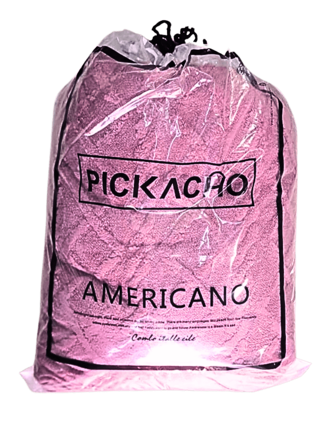 FRAZADA 1.5 PLAZA TRENZADA 0