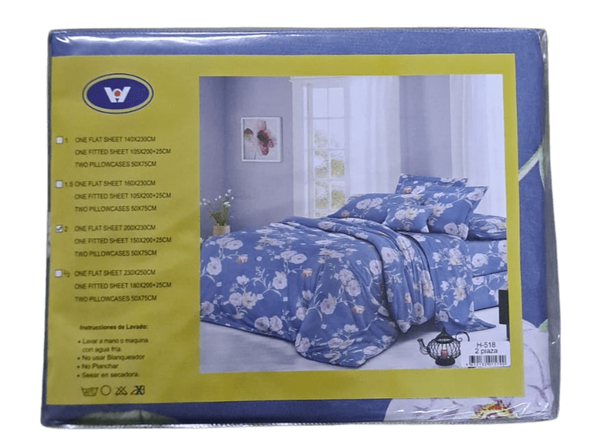 P/24 SABANAS 2 PLAZAS 0