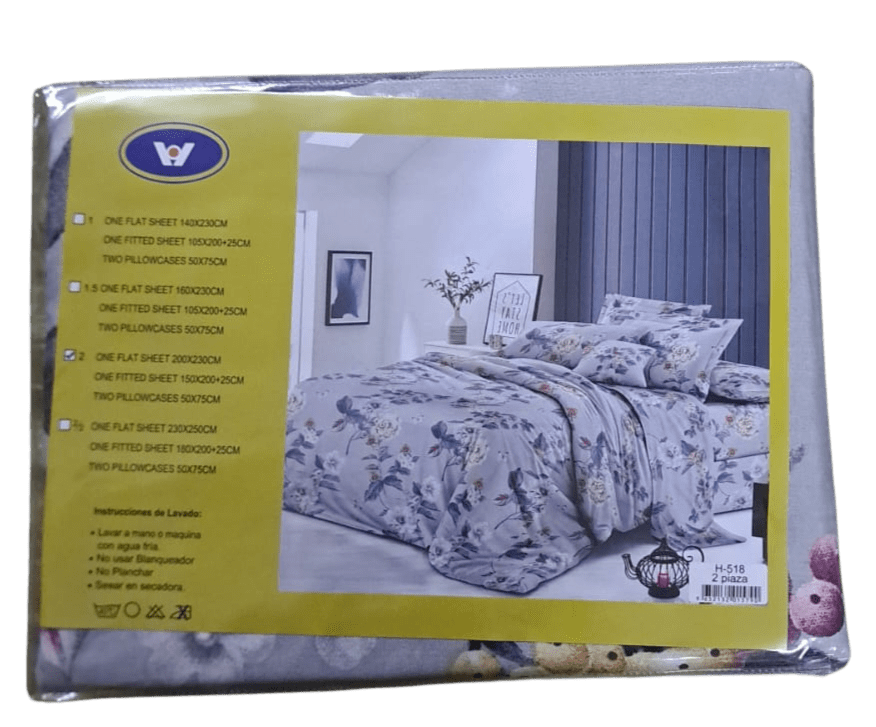 P/24 SABANAS 2 PLAZAS2