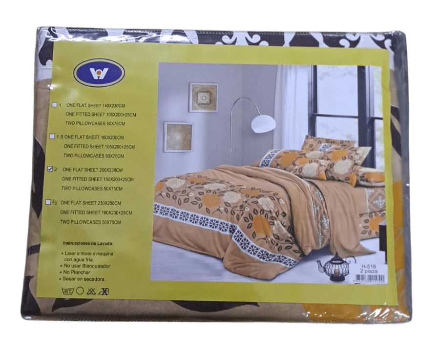 P/24 SABANAS 2 PLAZAS3