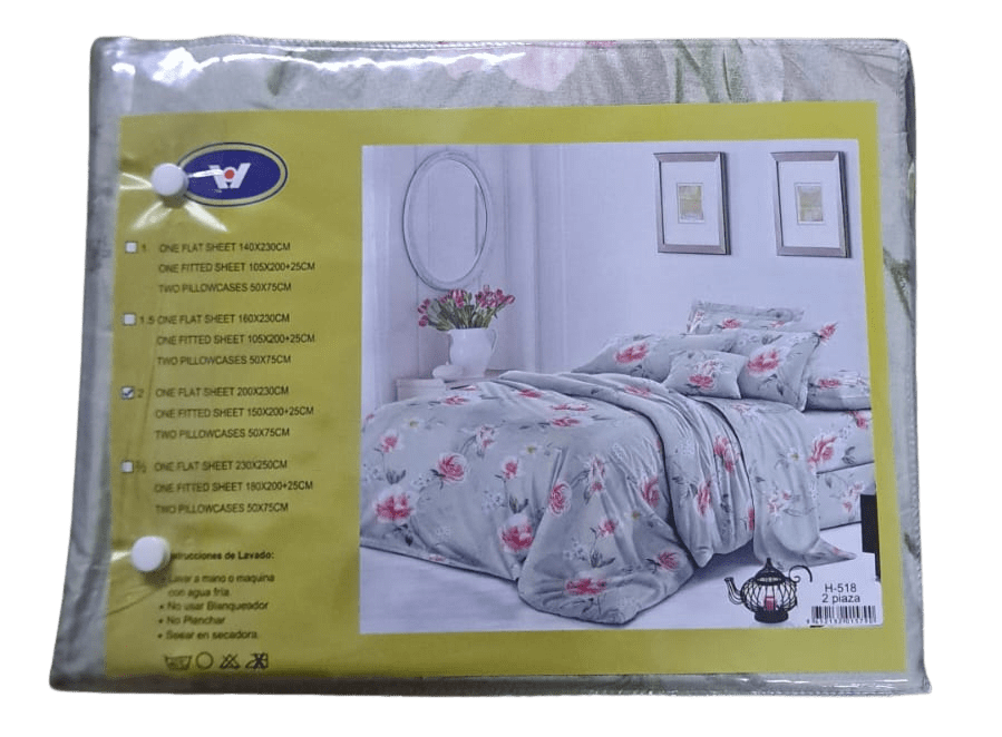 P/24 SABANAS 2 PLAZAS4